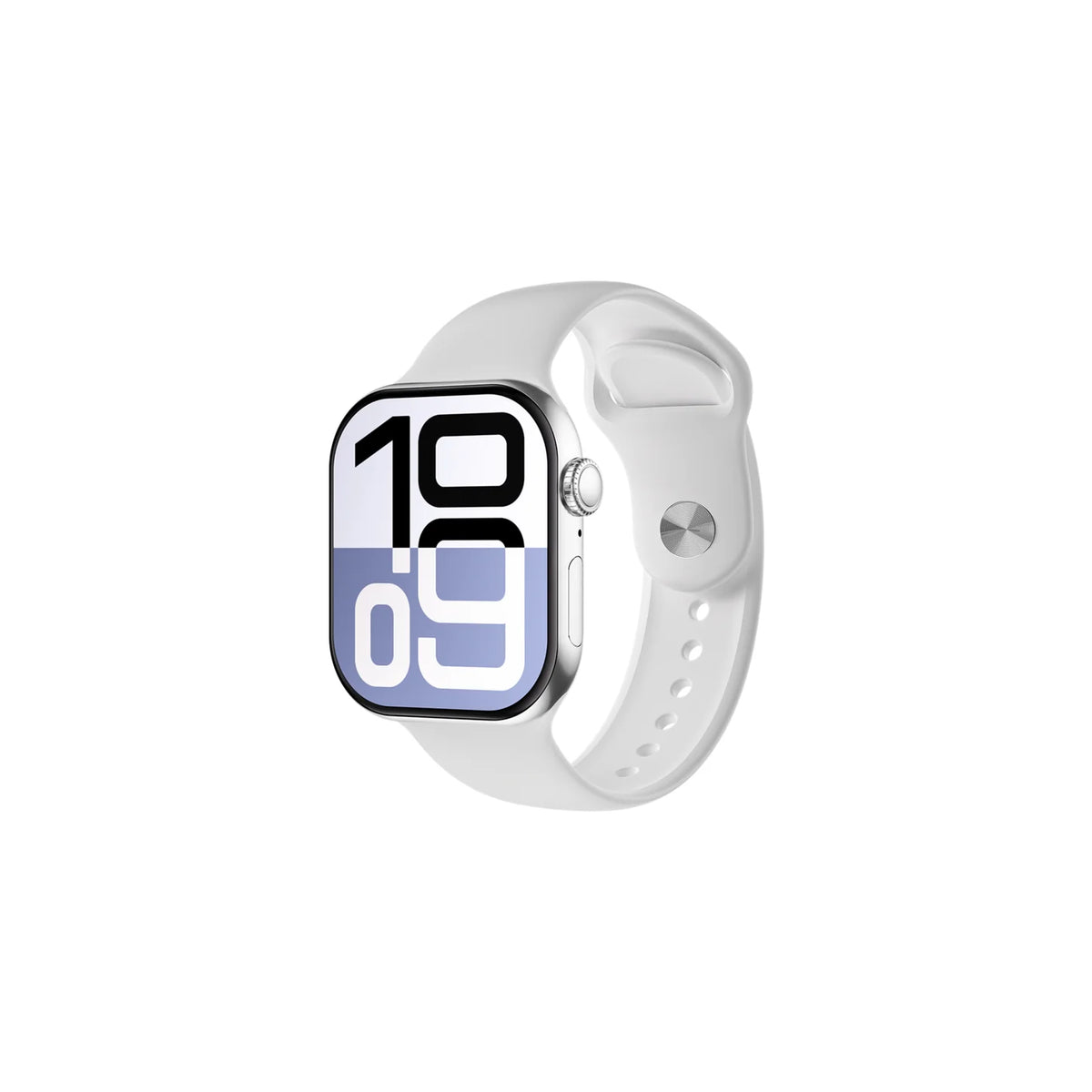 Smartwatch serie 10 con pantalla 2.2 pulgadas blanco - additional image 16
